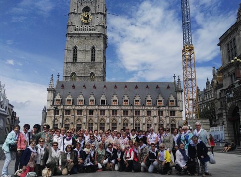 ‘Pagatxa mugimenduan’ prozesua aurkeztuko dute eguenean