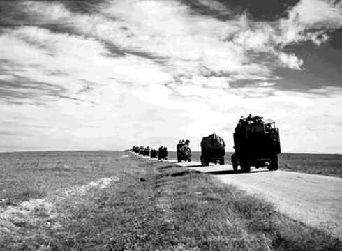 Palestinako emakumeei buruzko argazki erakusketa zabalduko dute bihar