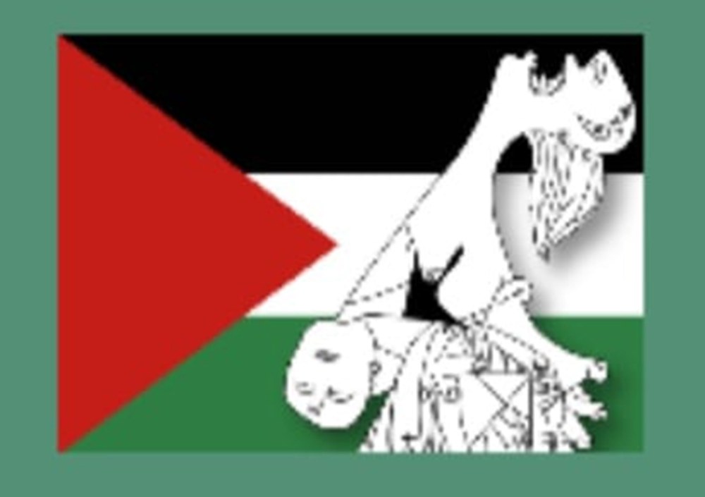 “Palestinako sarraskiaren kontrako ahotsak” topaketa egingo da ostegunean Arrate Kultur Elkartean