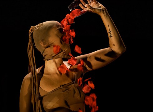 Panpina antzezlana eskainiko dute barixakuan Coliseoan