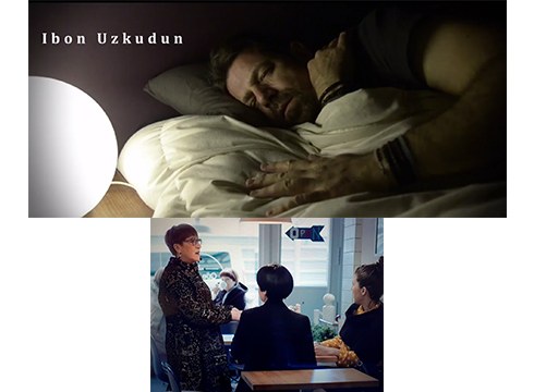 Pantaila handian ez dago gauza txikirik