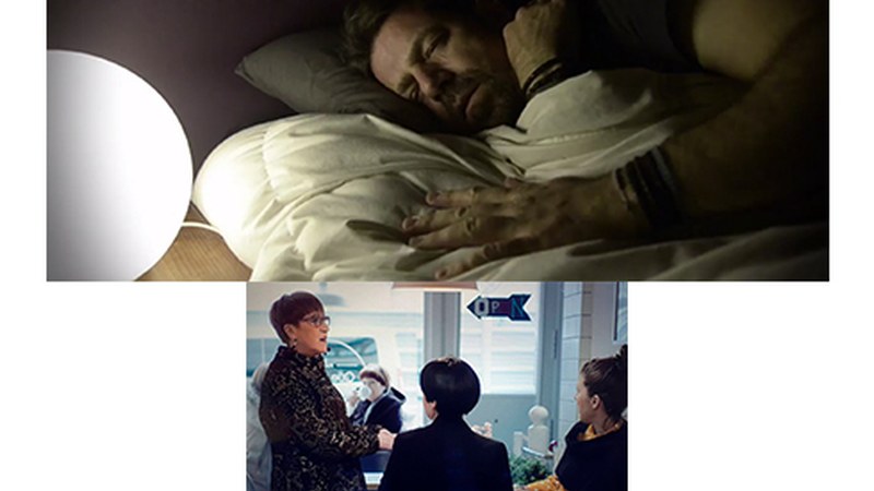 Pantaila handian ez dago gauza txikirik