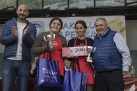 Parte-hartze zabalarekin jokatu da San Andres XXI. eskolarteko Bakailao Lehiaketa Parte-hartze zabalarekin jokatu da San Andres XXI. eskolarteko Bakailao Lehiaketa