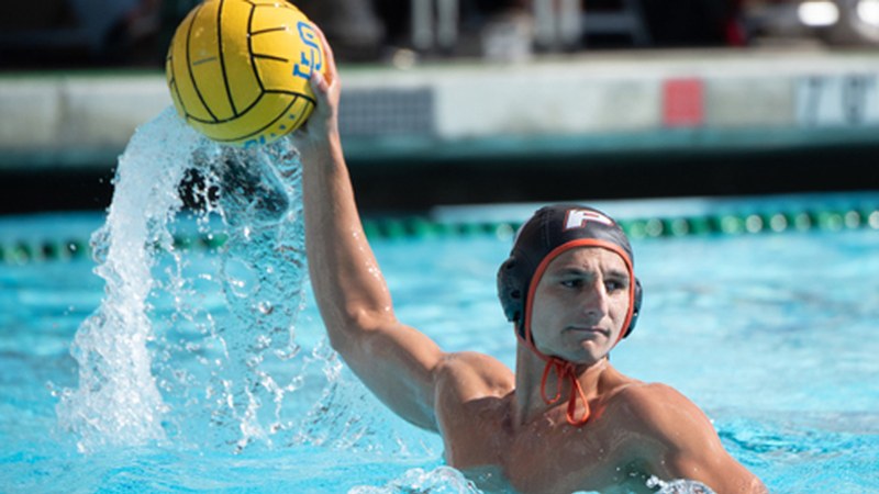 Partidu garrantzitsua galdu zuen Urbat waterpolo taldeak Chiclanan