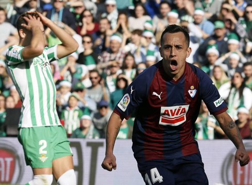 Partidu garrantzitsuak Eibarko foball talde nagusientzat domeka eguerdian