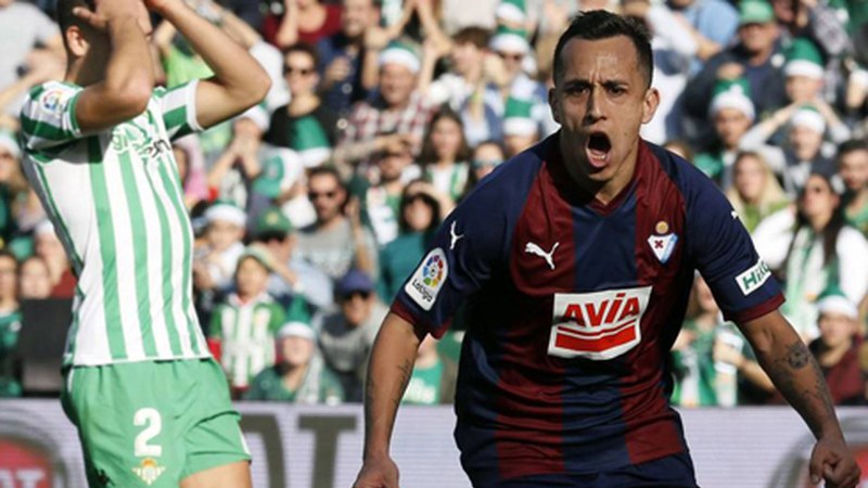 Partidu garrantzitsuak Eibarko foball talde nagusientzat domeka eguerdian