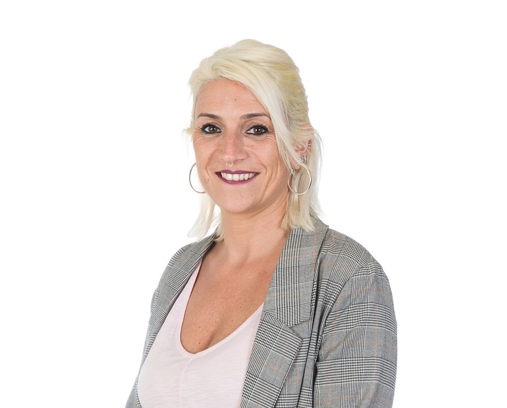 Patricia Arrizabalaga Berdintasun saileko buruak udaleko lana lagatzea erabaki du