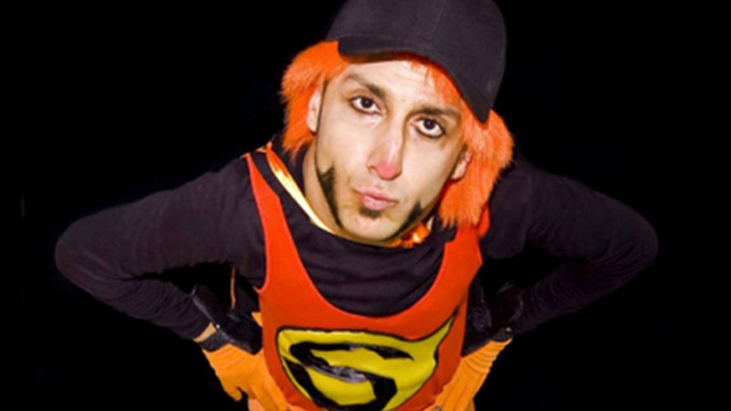 "Patrulla Canina"-ko pertsonaien bisita bertan behera laga dute