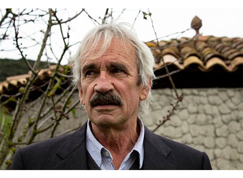 Patxi Bisquert, aktorea: “Naturazko zinea gustatzen zait, artifizio gutxi duena, bihotzetara iristen dena”