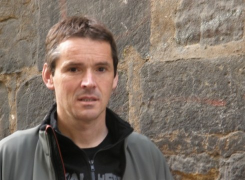 Patxi Saiz-ek Itxaropena aurkezteko kontzertua emango du gaur gauean