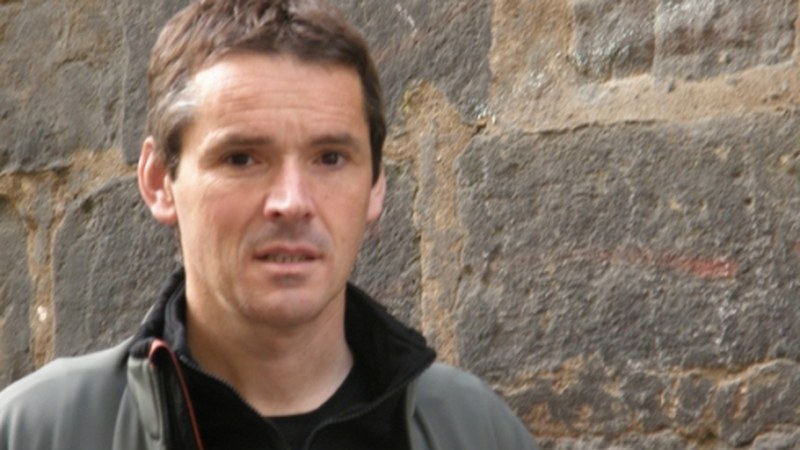 Patxi Saiz-ek Itxaropena aurkezteko kontzertua emango du gaur gauean