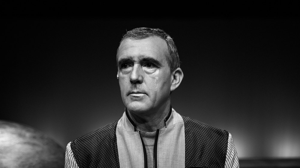 Patxo Telleria: “Zenbateraino da benetakoa gure elkartasuna? Horixe da Kandida-ren galdera nagusia”