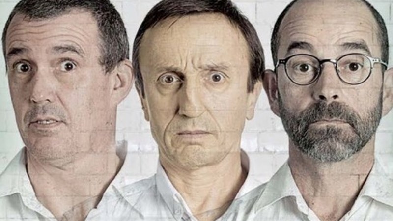 Patxo Telleriaren "Pankreas" gaur Coliseoan