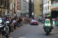 Paul Seixas nagusitu da Toribio Etxebarriako helmugan