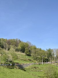 Paul Seixas nagusitu da Toribio Etxebarriako helmugan Paul Seixas nagusitu da Toribio Etxebarriako helmugan