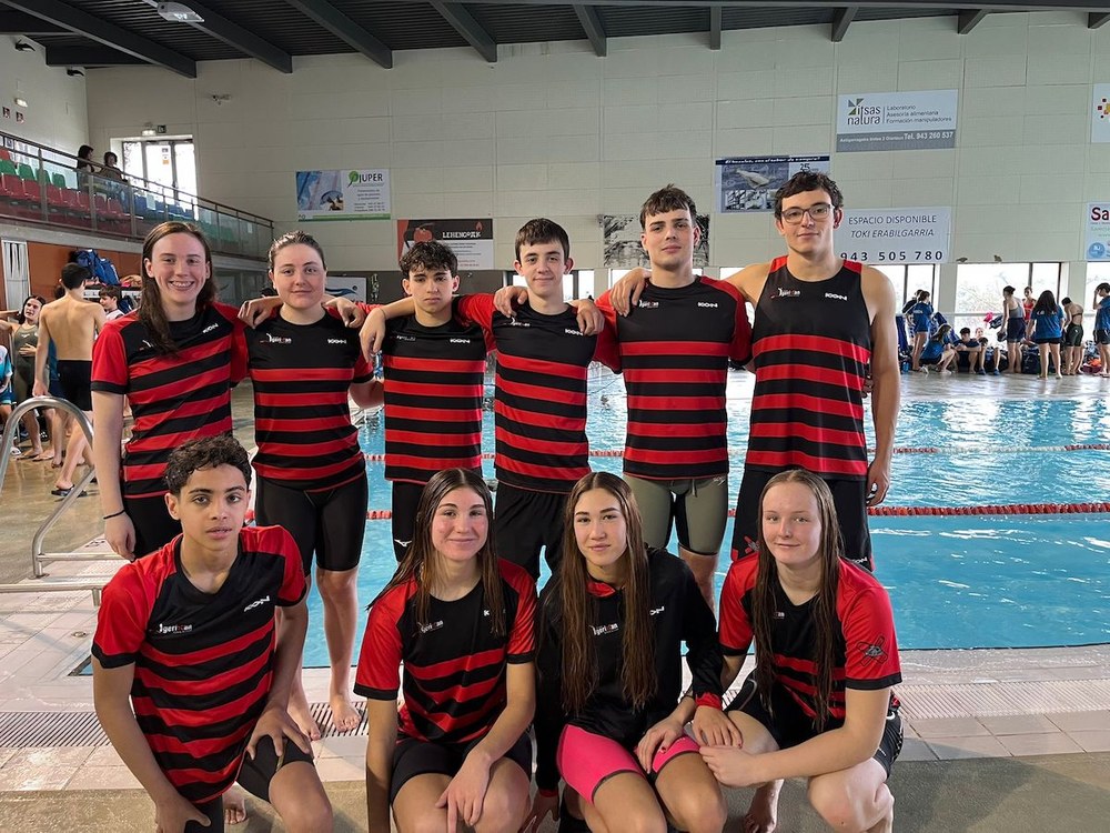 Paula Calvo, Espainiako selekzioarekin Madrilen eta laugarren Espainiako Txapelketan