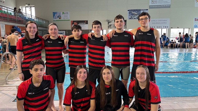 Paula Calvo, Espainiako selekzioarekin Madrilen eta laugarren Espainiako Txapelketan