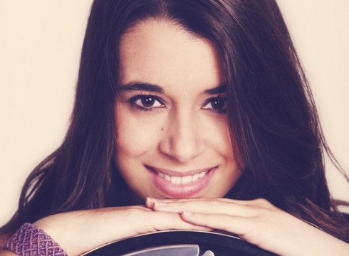 Paula Rojo (abeslari eta musikagilea): “Euskal Herrian erantzuna beti ikaragarria izan da”