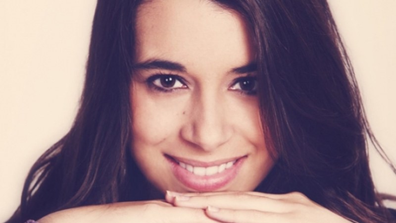 Paula Rojo (abeslari eta musikagilea): “Euskal Herrian erantzuna beti ikaragarria izan da”