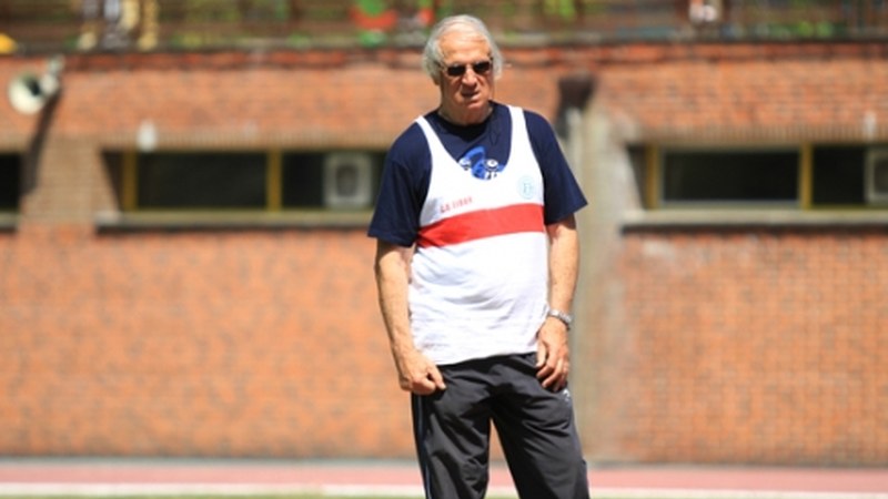 Pedro Agirregomezkorta "Petrus" Europako txapeldun