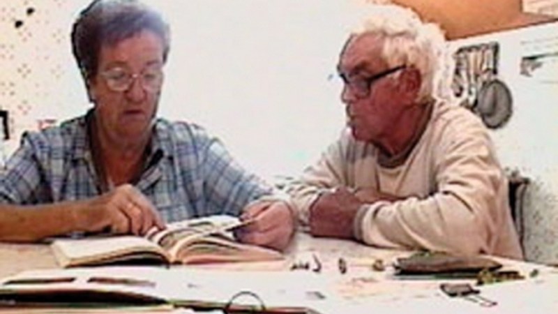 Pedro Egiguren “Izkua” aizkolari-ohia hil da