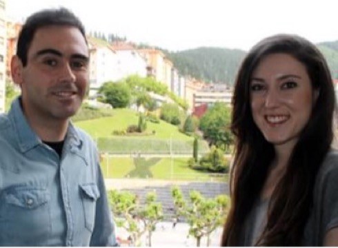 Pedro Irusta eta Begoña Dorronsoro: "Beti dago komunikaziorako bideak hobetzeko aukera"