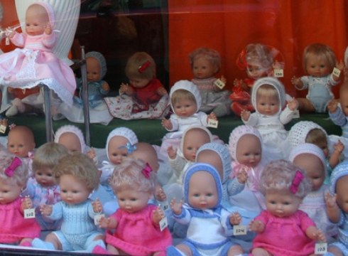 Pedro Zelaia tonbola martxan dago Ibarkurutzen