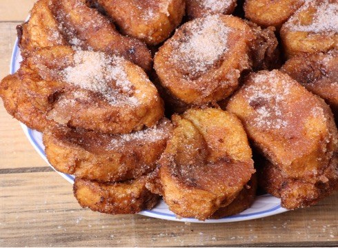 Pellak eta torradak egiten ikasteko tailerra antolatu dute berbalagunentzat