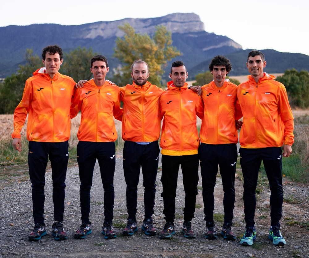 Pello Berrizbeitia 42. izan da Munduko Txapelketan