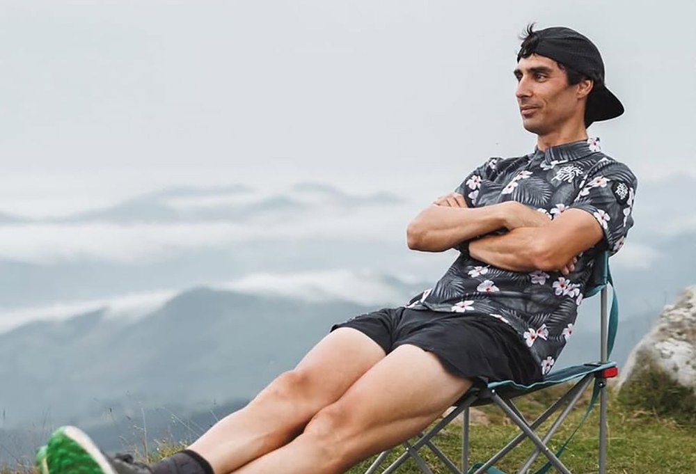 Pello Berrizbeitia Munduko Txapelketan parte hartzeko lehen hautaketan sartu dute