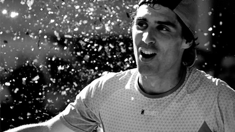 Pello Berrizbeitiak Hiru Txikiak lasterketa irabazi du