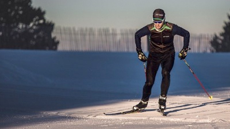 Pello Osorok Espainiako Neguko Triatloi Txapelketa jokatuko du asteburuan