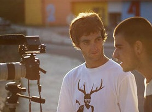 Pello Osororen emanaldiarekin hasiko da gaur Ikusentzunezkoen Astea