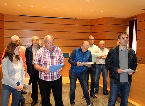 Pentsio duinen aldarrikapena babesteko mozioa onartzea positiboki baloratu dute pentsiodunen ordezkariek