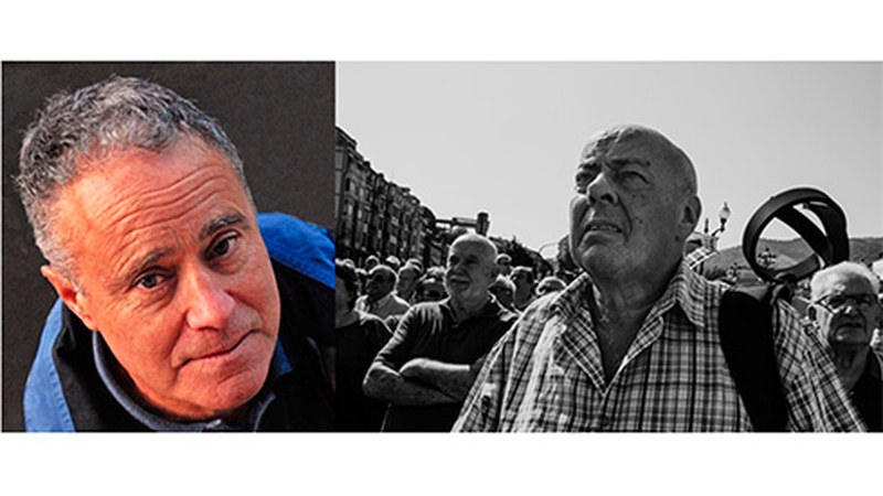 Pentsio publikoen inguruko hitzaldia emango dute gaur arratsaldean Portalean