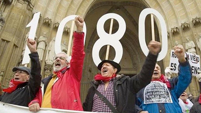 Pentsiodunek Gasteizen egingo duten protestara joateko autobuserako izen-ematea bihar itxiko dute