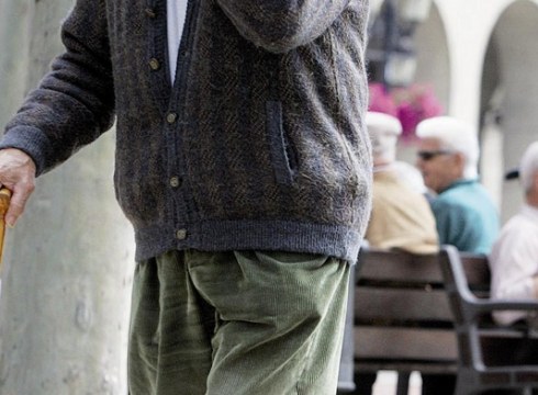 Pentsioen erreformari buruzko hitzaldia eguaztenean