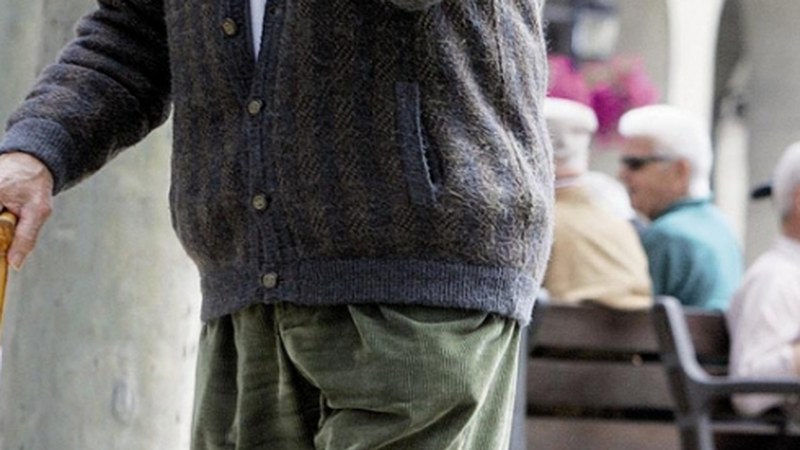 Pentsioen erreformari buruzko hitzaldia eguaztenean