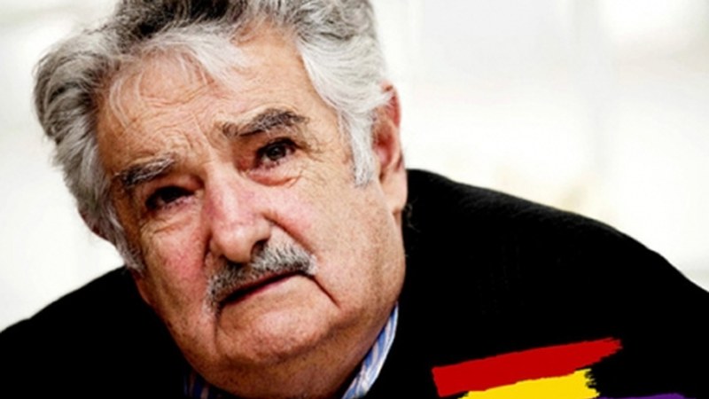 Pepe Mujikari buruzko dokumentala Errepublika gogoratzeko