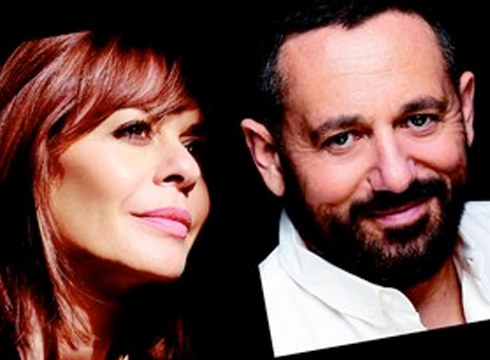 Pepon Nieto eta Maria Adanez aktoreen solasaldiak emango die hasiera bihar Antzerki Jardunaldiei