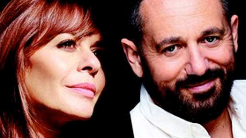 Pepon Nieto eta Maria Adanez aktoreen solasaldiak emango die hasiera bihar Antzerki Jardunaldiei