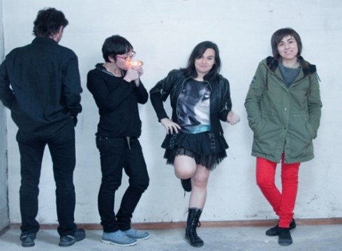 Perlak, gaur gauean Belekon zuzenean