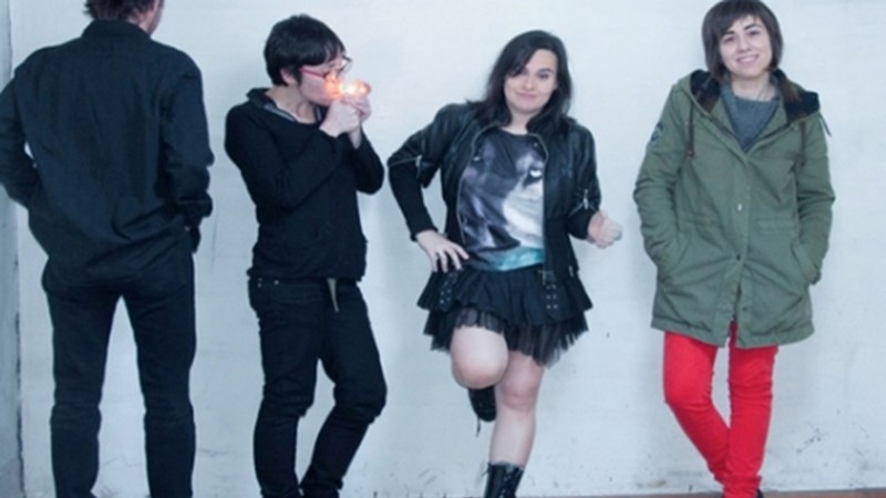 Perlak, gaur gauean Belekon zuzenean