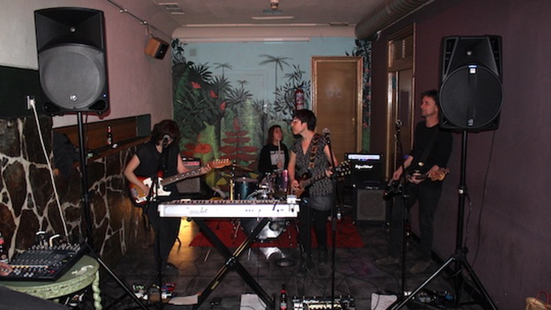 Perlak kontzertua (2017ko apirila)