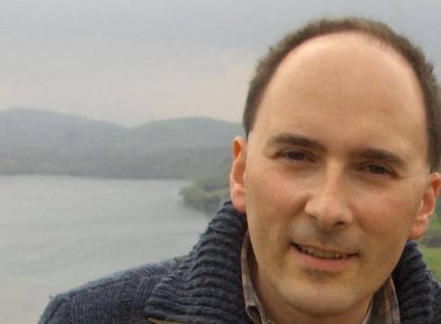 Permakulturari buruzko hitzaldi irekia Ingeniaritza Teknikoko Unibertsitate Eskolan