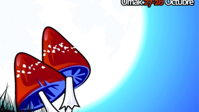 Perretxiko jaia gaur eguerdian XIV. Jardunaldi Mikologikoetan