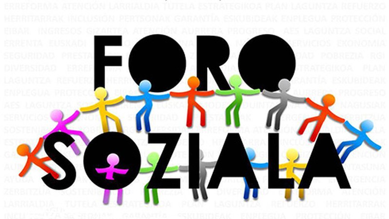 “Pertsonentzako Eibar inklusiboagoa”  foro soziala egingo da gaur arratsaldean Portalean EAJ-PNVren eskutik