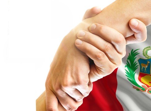 Peruren aldeko kontzertu solidarioa emango dute gaur Coliseoan