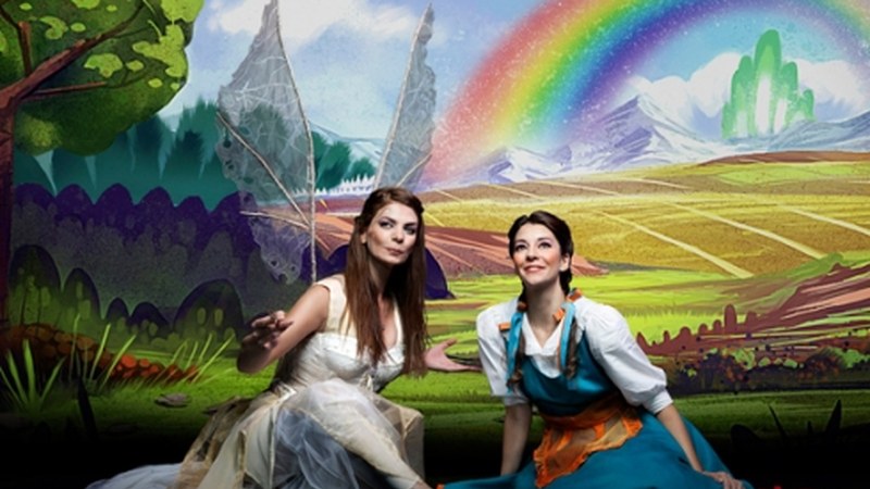 Pilar Gutiérrez-Alonso, "Dorothy": "Musikala umeentzat zein helduentzat erakargarria da"