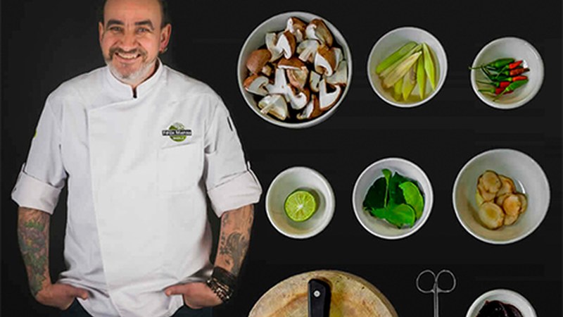 Pintxo bikainak egiteko ikastaroa Portalean